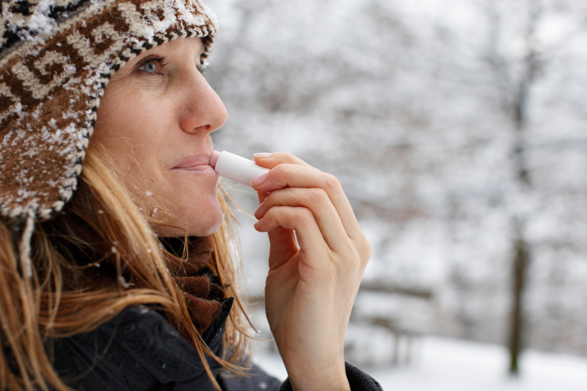 winter