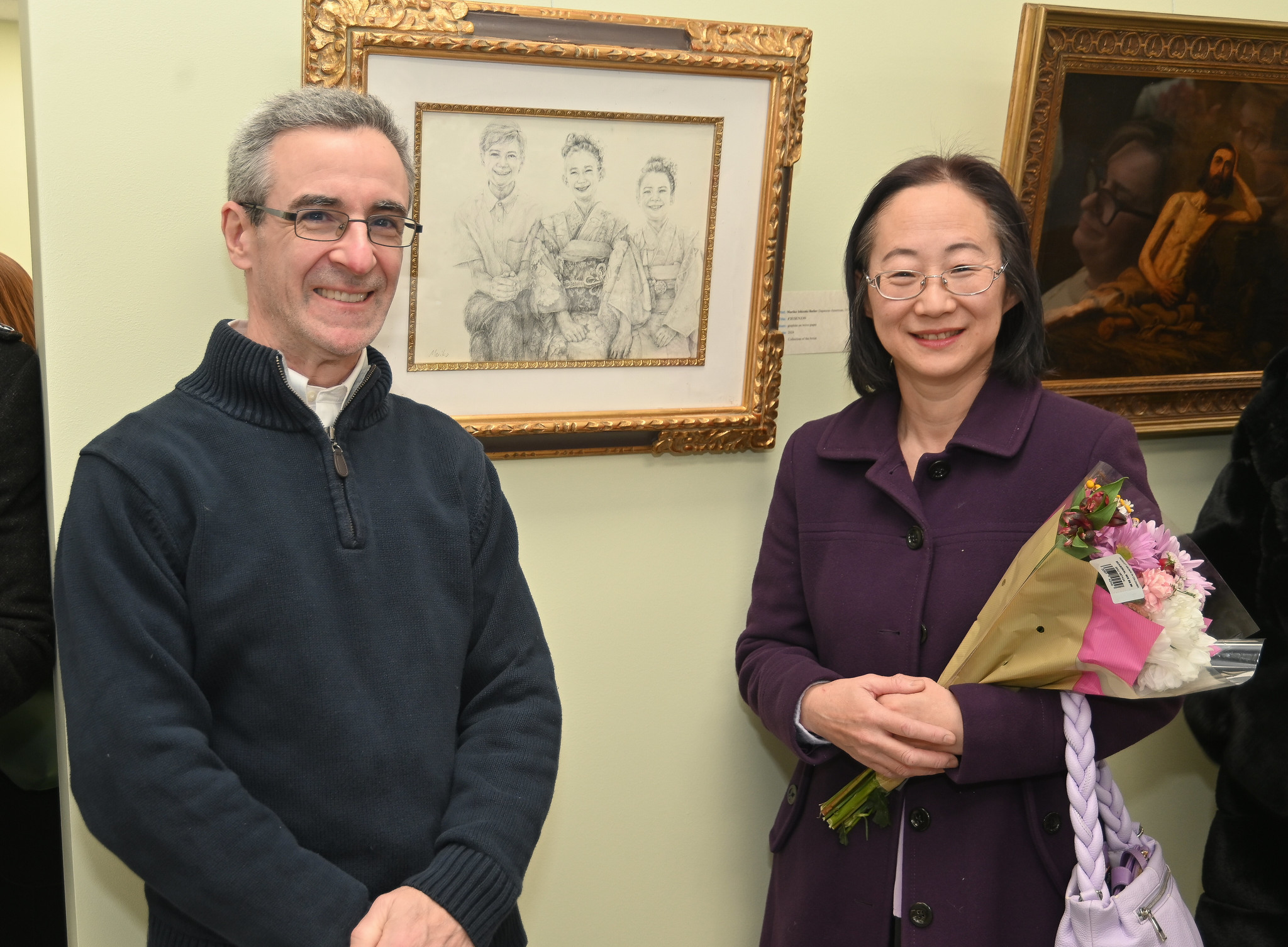 new york fine arts society of long island