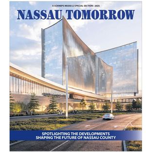 nassau tomorrow february 6 2025