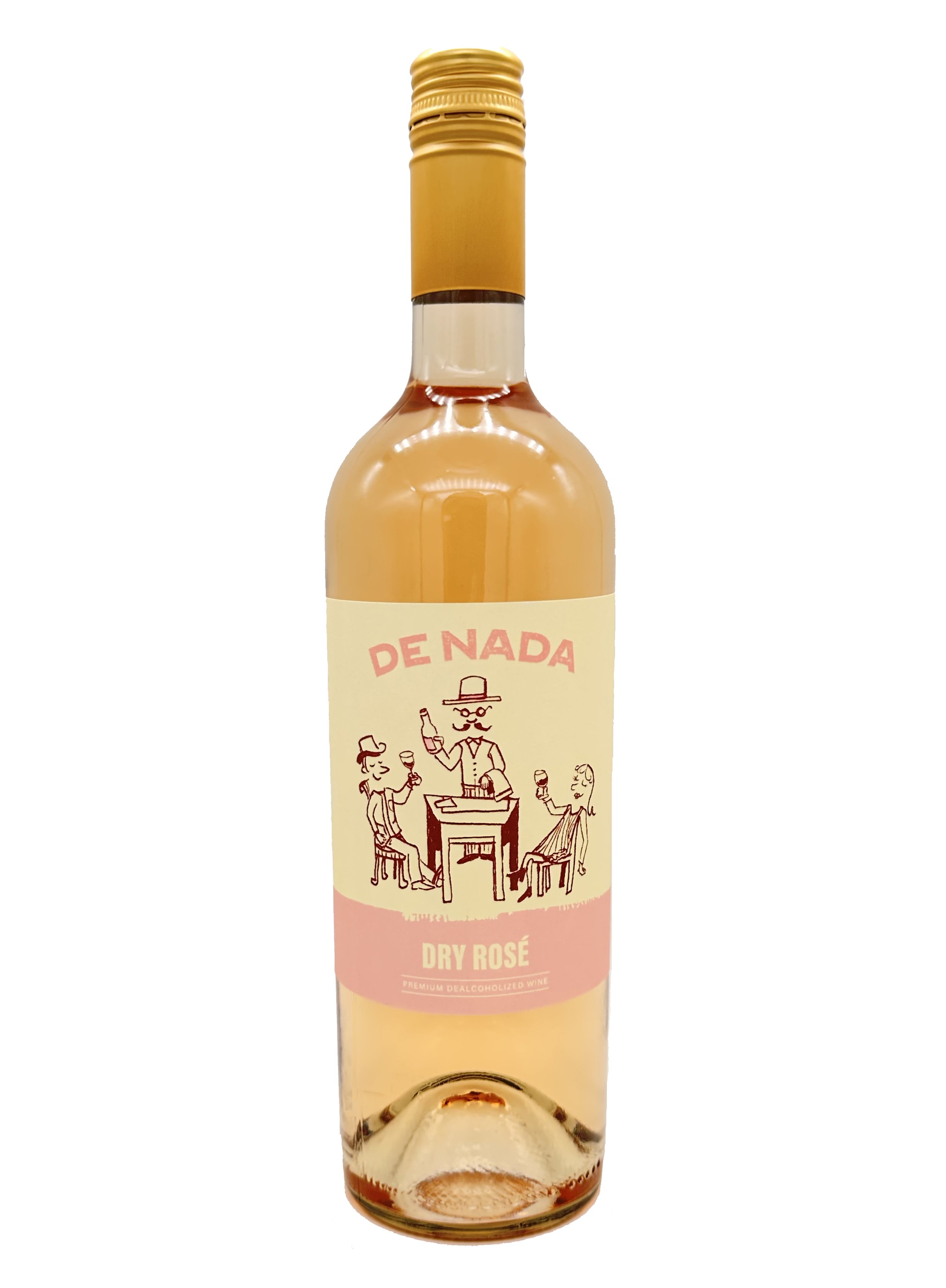 spring wine