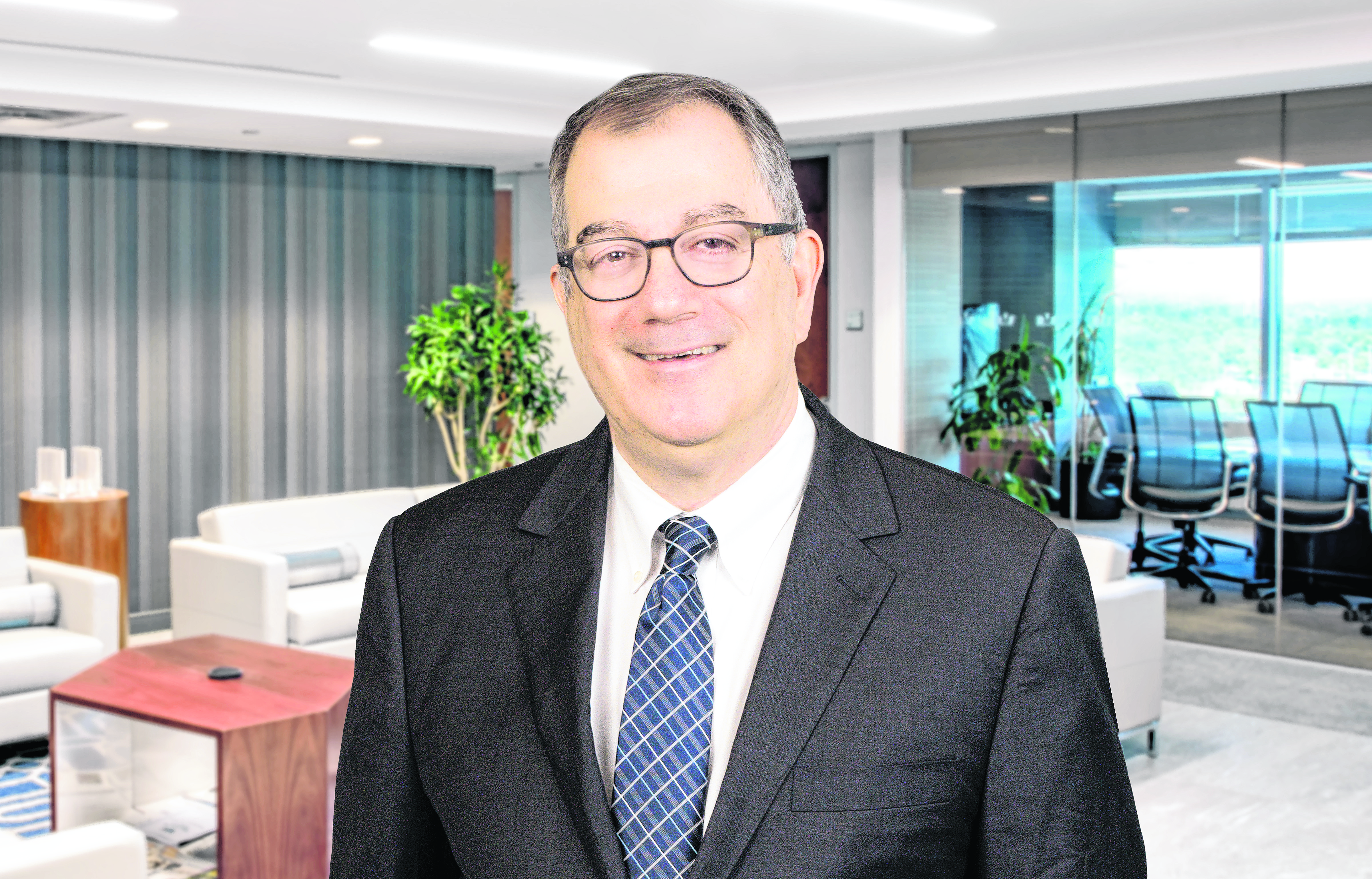 Doug Wasser is a co-chair for the Fine Art Law Practice at Ruskin Moscou Faltischek.