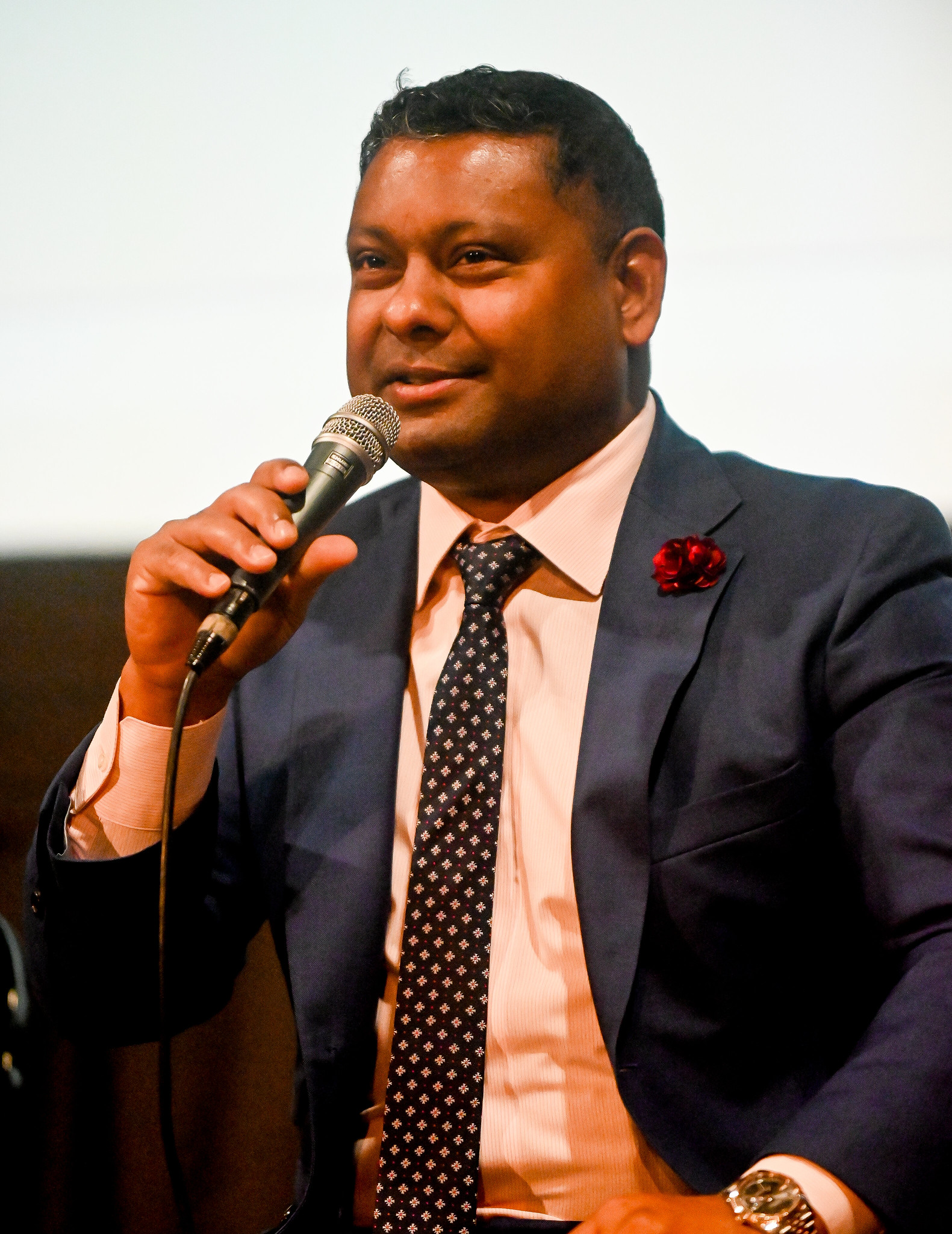 Key Elements of Success Fireside Chat KEOS
