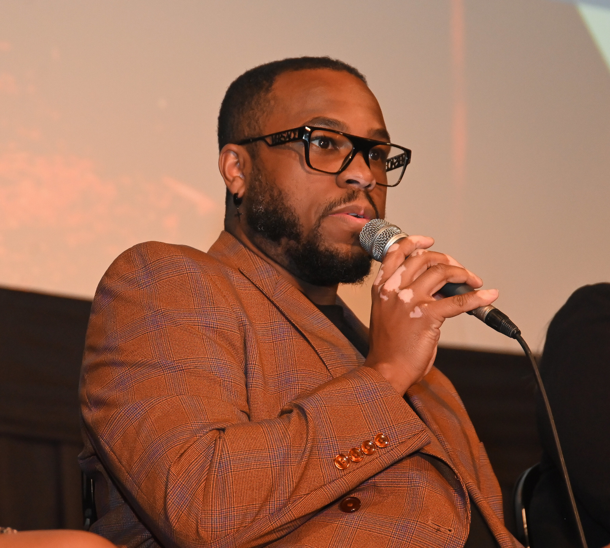 Key Elements of Success Fireside Chat KEOS