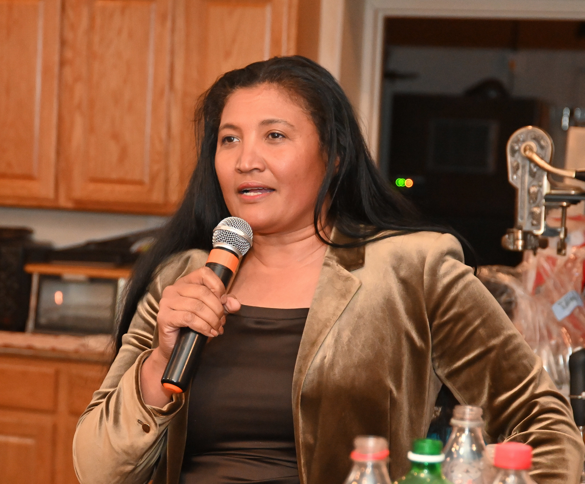 Key Elements of Success Fireside Chat KEOS