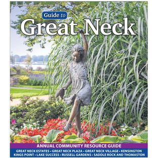 community guides march 6 2025