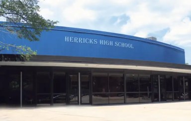 herricks high school