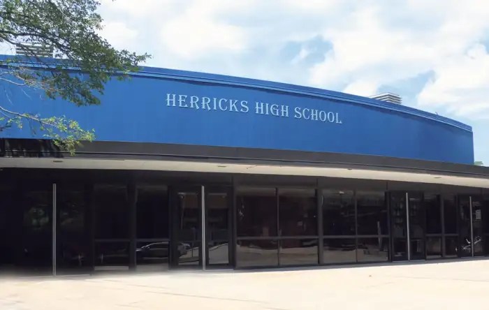 herricks high school