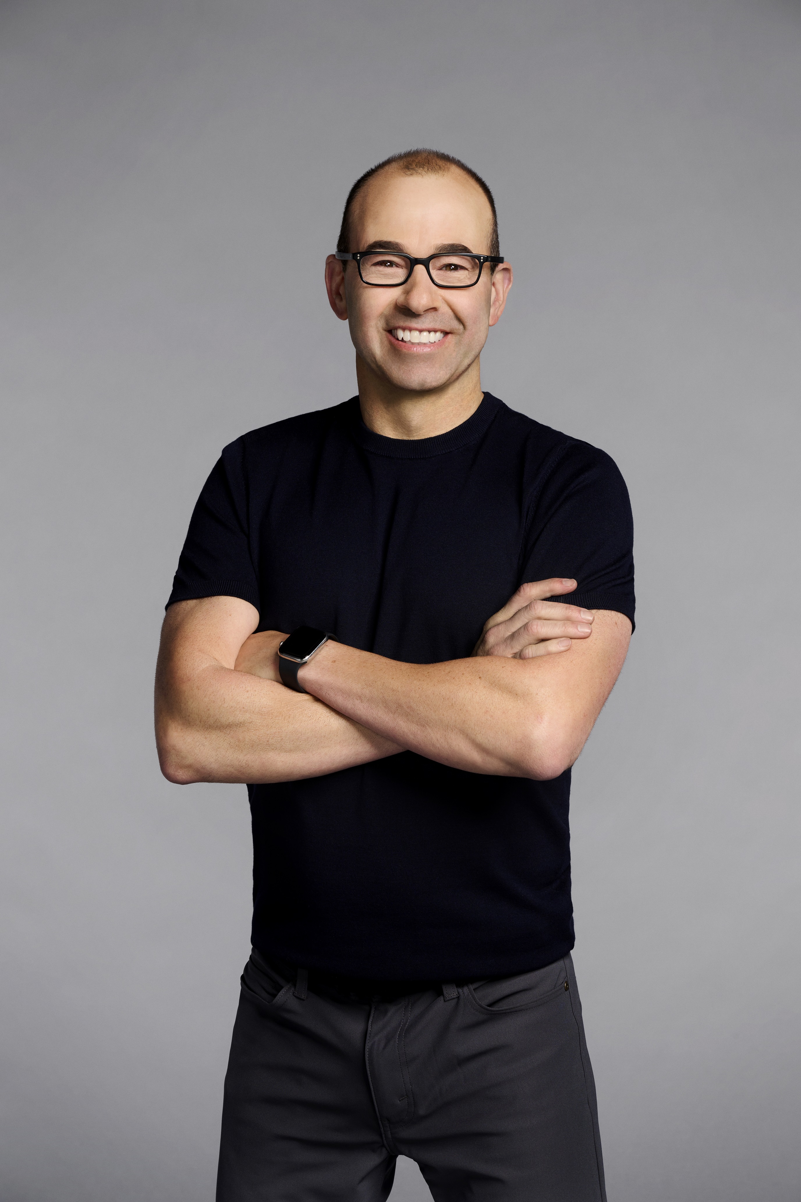 On top of Impractical Jokers, Murr is has also written nine sci-fi books, some of which are being adapted into movies.