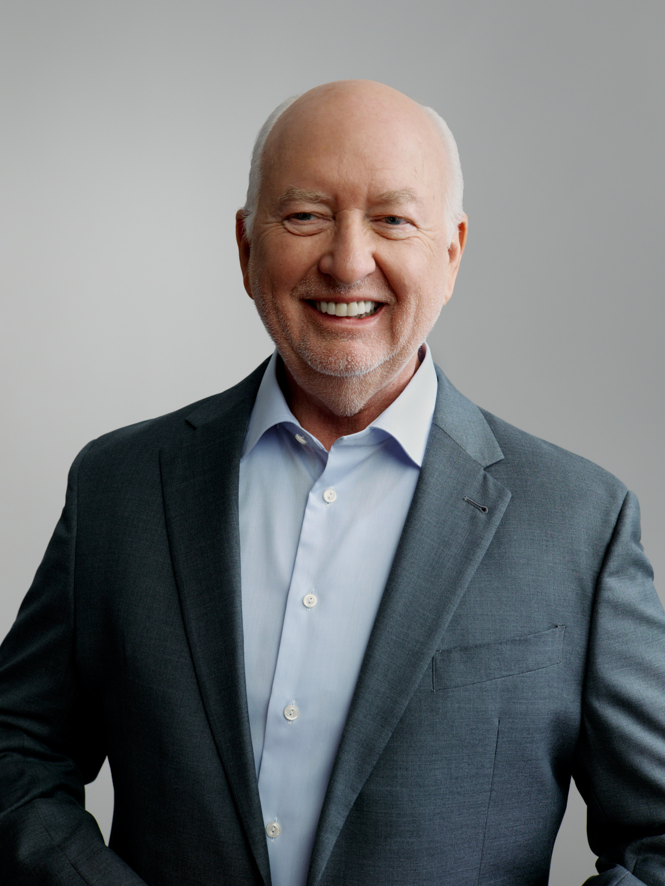 Jim McCann, Celebrations Pulse columnist and 1-800-Flowers CEO.
