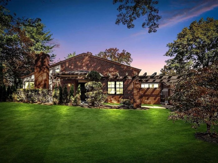 North Shore home