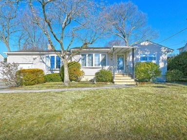 North Shore home