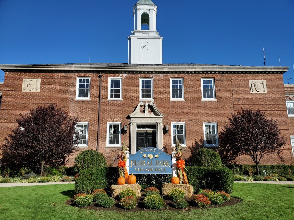 The Floral Park Board of Trustees will hold a hearing to outline amendments to the village's feral cat ban on Tuesday May 6.