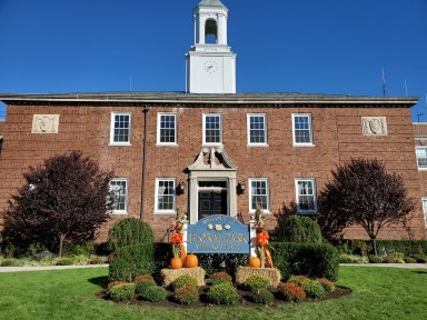 The Floral Park Board of Trustees will hold a hearing to outline amendments to the village's feral cat ban on Tuesday May 6.