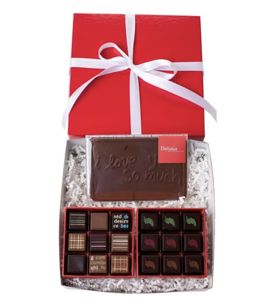 Mother's Day gifts