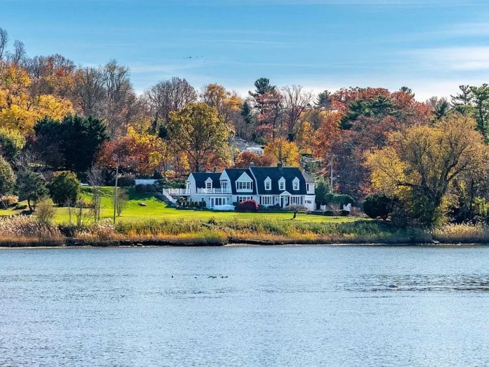 North Shore home