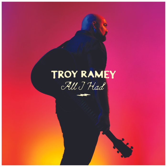 Troy Ramey