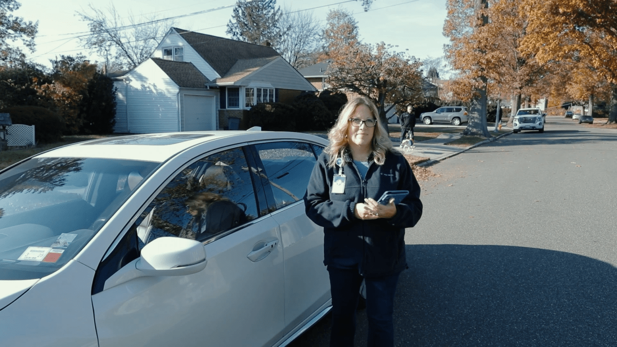 elder care