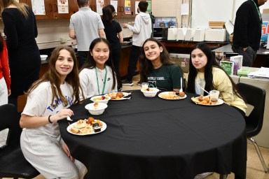 Food Fair Photo B