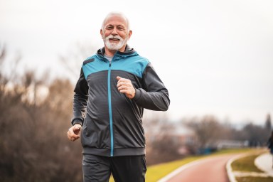 Staying active is key to a full life, writes Jim McCann, a Long Island resident and the founder 1-800-Flowers.com. Celebrations pulse retirement