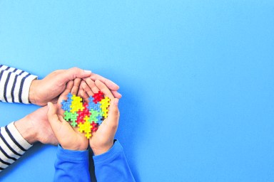 Raising children with autism presents unique challenges.