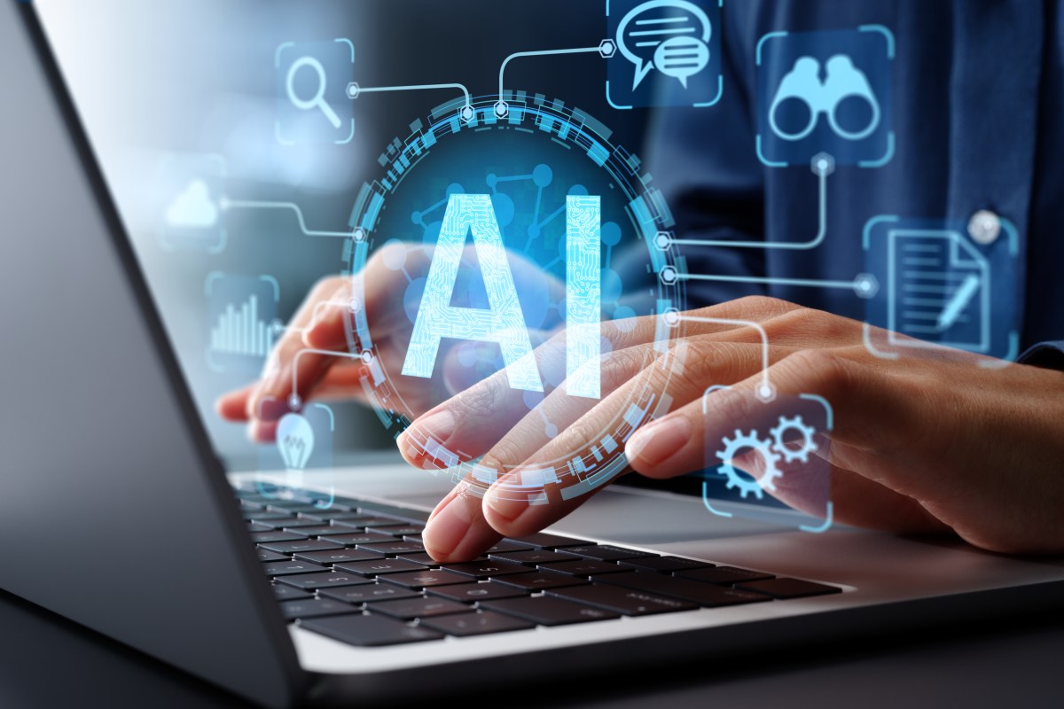 The booming new tech sector of AI may be coming to Long Island.