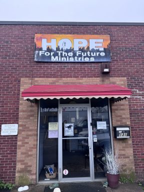 Hope for the Future Ministries to hold a fundraiser in Farmingdale on April 12