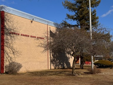 The North Shore School District adopted its $125 million budget on April 22, increasing tax levy by around 2.4%.