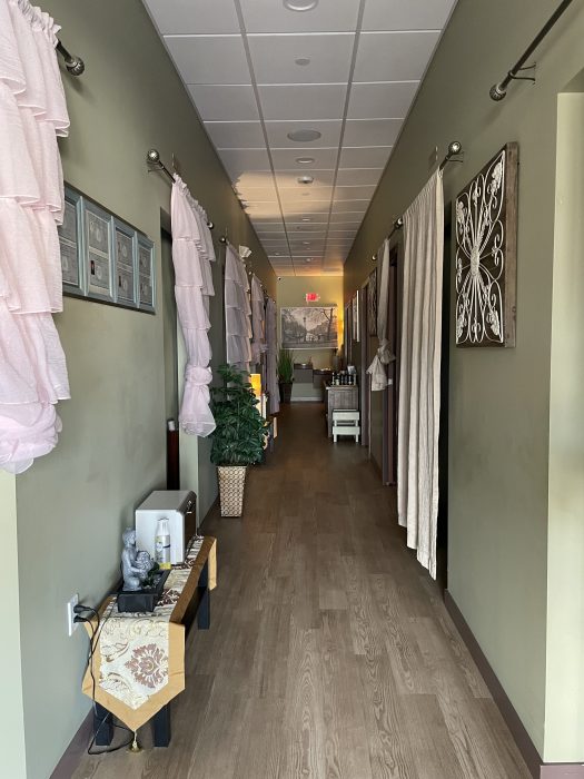 GW Natural Spa