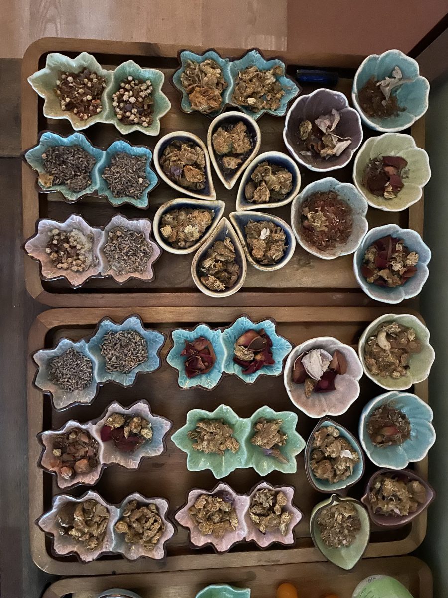 GW Natural Spa
