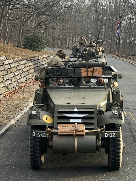 Museum of American Armor
