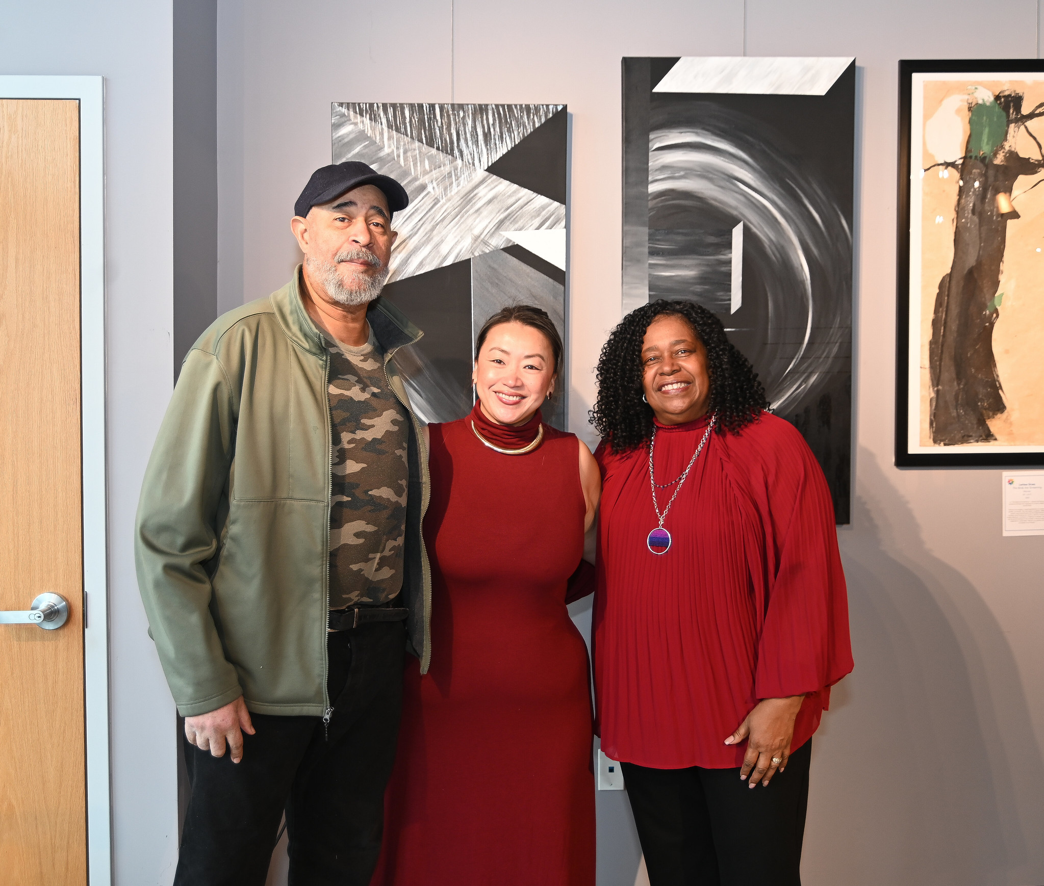 westbury arts climate change
