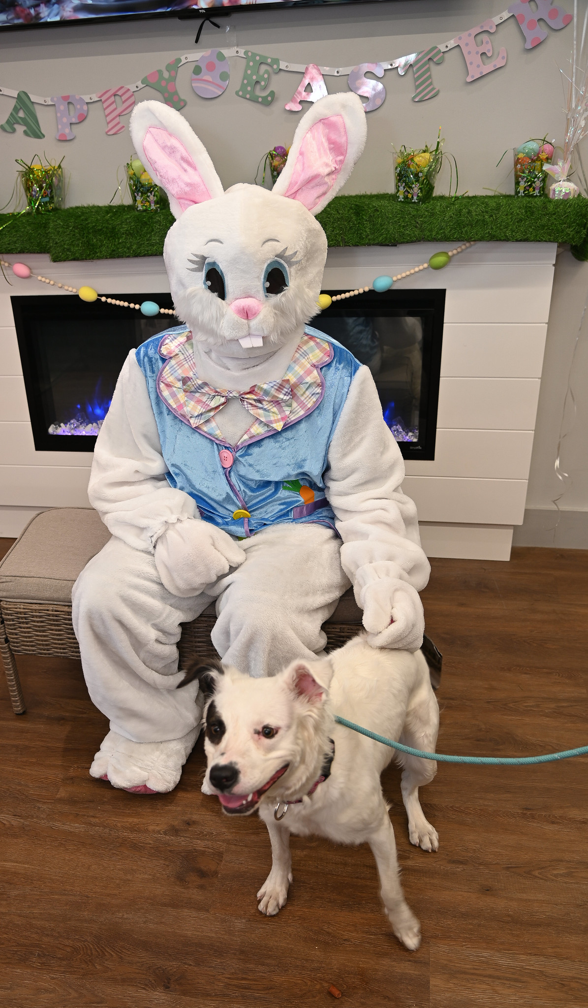 Kids Need More Easter celebration