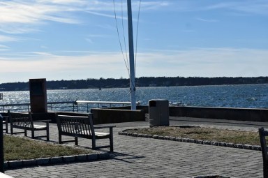 The Town of North Hempstead agreed to a $140,000 settlement in a lawsuit alleging injuries sustained at the town dock.