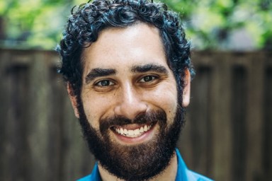 Jesse Epstein