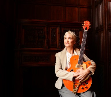 Jill Sobule