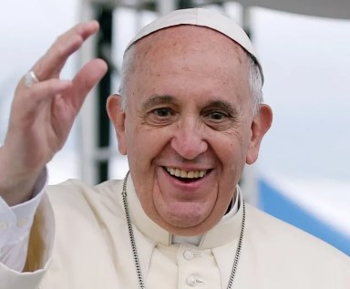 Long Island reflects on the passing of Pope Francis.