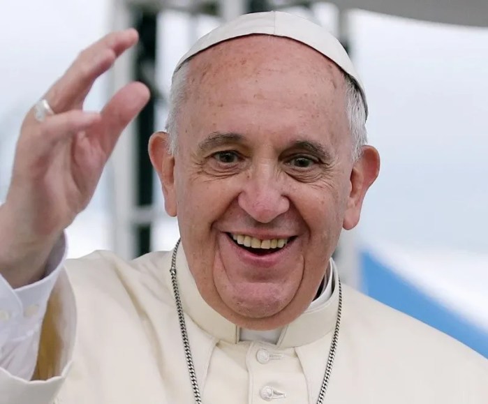 Long Island reflects on the passing of Pope Francis.
