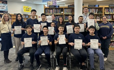 Mathcounts