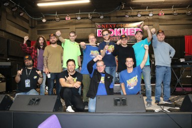 Mayhem Long Island, a band composed of neurodivergent musicians, and their crew show people that neurodiverse artists belong on the main stage.