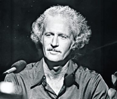 Mose Allison
