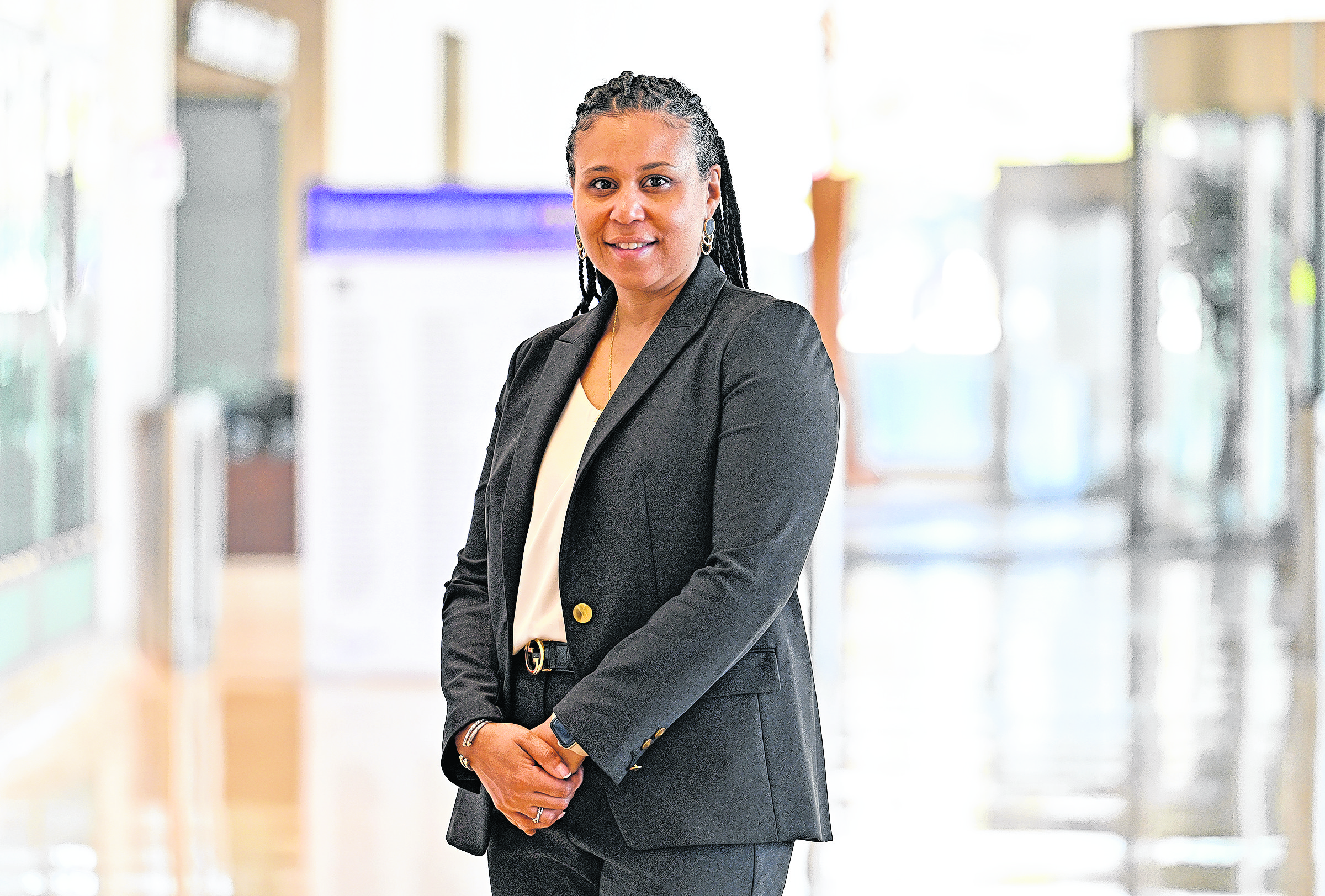 Northwell Tiffany Powell