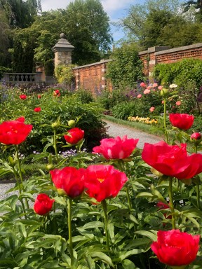 Old Westbury Gardens
