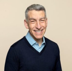 Redfin CEO Glenn Kelman