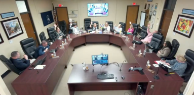 Plainview-Old Bethpage's Board of Education votes to adopt $197.4 million budget at April 23 meeting