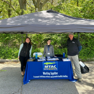 Residents are invited to attend Massapequa Takes Action Coalition’s fifth annual Keep the Preserve Pristine Cleanup on Saturday, May 10