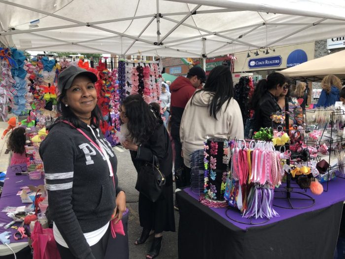 street fairs