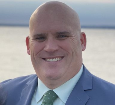 Hicksville Superintendent Ted Fulton called the district's proposal "a unique planning approach" as the board adopted a budget that exceeds the tax cap
