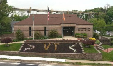 The Village of Thomaston Board of Trustees approved its election results at its reorganizational meeting Monday, April 14.