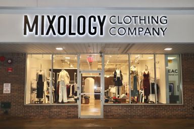 The Mixology Clothing Company Merrick Location