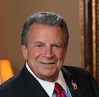 Bob Spina, Village of Brookville trustee, has died at 82 years old